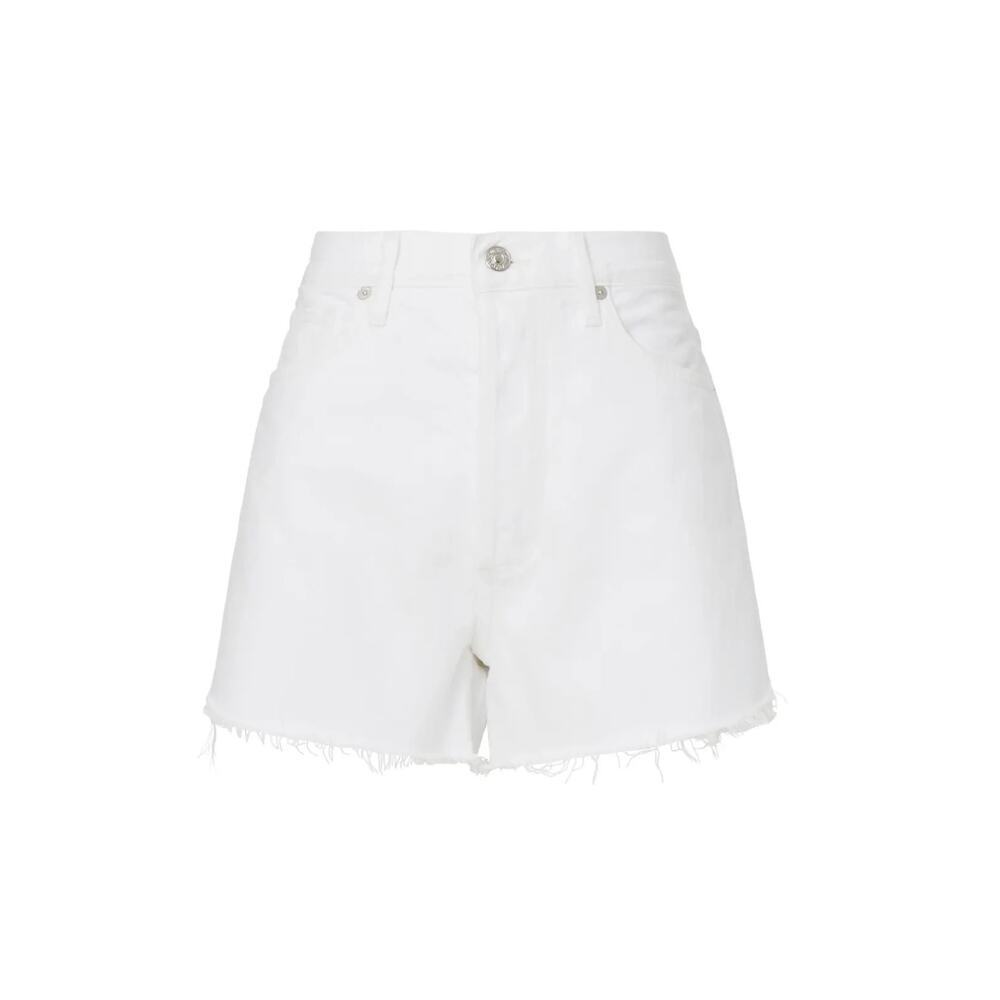 Citizens of Hummanity Marlow High Rise Easy Short Size 26 $169